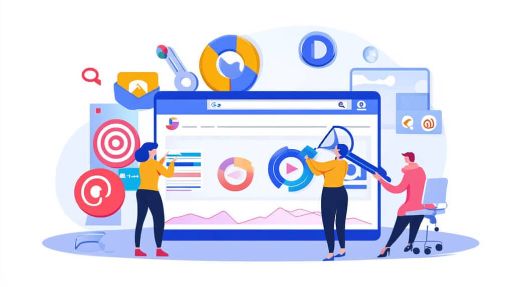 AI PPC Competitor Analysis