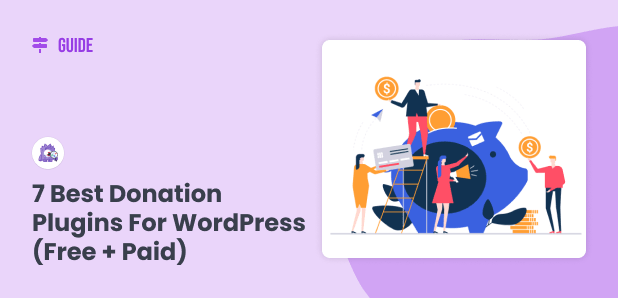 Best Donation Plugins for WordPress