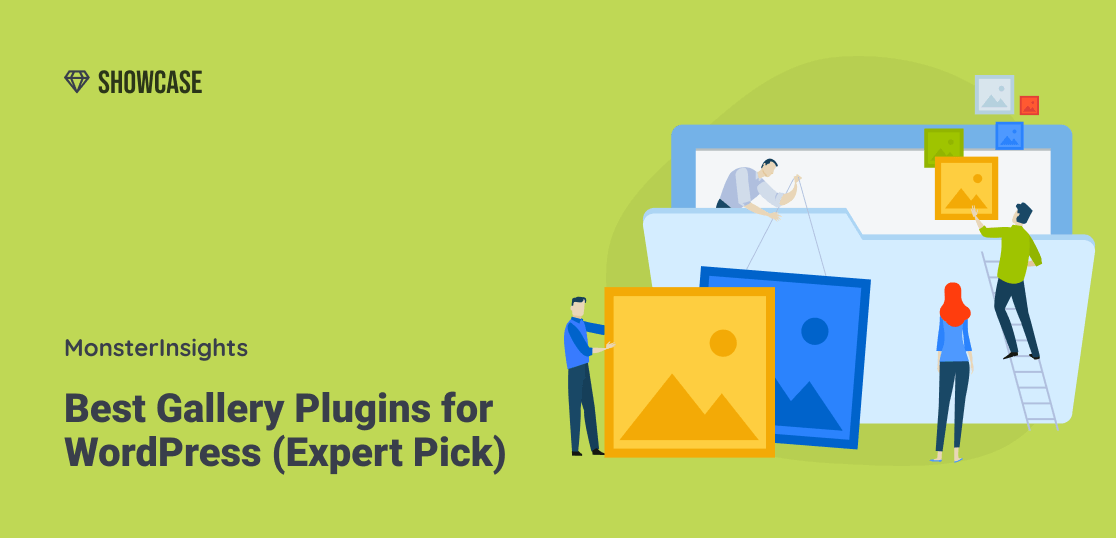 Best Gallery Plugins for WordPress (Expert Pick)