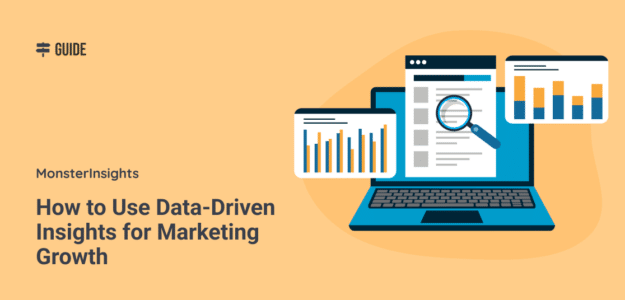 How to Use Data-Driven Insights for Marketing Growth